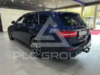 2019 Mercedes Benz E 53 AMG