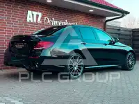 2019 Mercedes Benz E 53 AMG