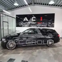 2019 Mercedes Benz E 53 AMG