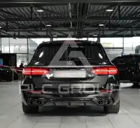 2019 Mercedes Benz E 53 AMG