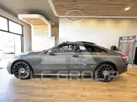 2019 Mercedes Benz E 53 AMG