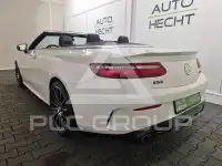 2019 Mercedes Benz E 53 AMG
