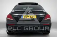 2019 Mercedes Benz E 53 AMG