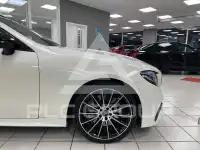 2019 Mercedes Benz E 53 AMG