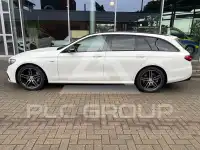2019 Mercedes Benz E 53 AMG