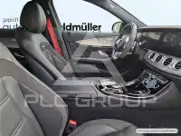 2019 Mercedes Benz E 53 AMG