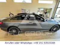 2019 Mercedes Benz E 53 AMG