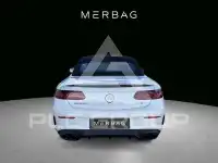 2019 Mercedes Benz E 53 AMG