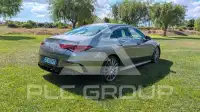 2019 Mercedes Benz CLA 200