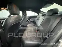 2019 Mercedes Benz CLA 200