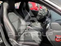 2019 Mercedes Benz CLA 200