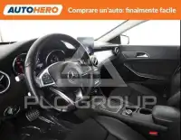 2019 Mercedes Benz CLA 200