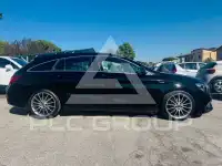 2019 Mercedes Benz CLA 200
