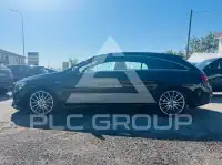 2019 Mercedes Benz CLA 200