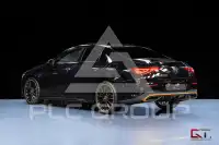 2019 Mercedes Benz CLA 200