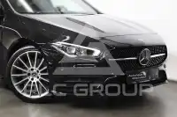 2019 Mercedes Benz CLA 200
