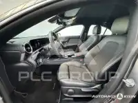 2019 Mercedes Benz CLA 200