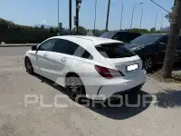 2019 Mercedes Benz CLA 200