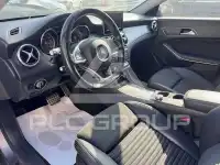 2019 Mercedes Benz CLA 200