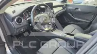 2019 Mercedes Benz CLA 200