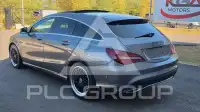 2019 Mercedes Benz CLA 200