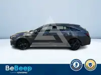 2019 Mercedes Benz CLA 200