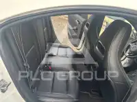 2019 Mercedes Benz CLA 200
