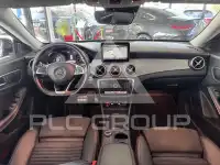 2019 Mercedes Benz CLA 200