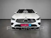 2019 Mercedes Benz CLA 200