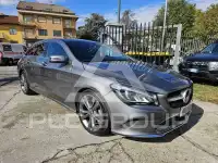 2019 Mercedes Benz CLA 200