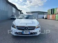 2019 Mercedes Benz CLA 200