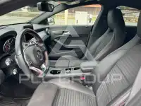 2019 Mercedes Benz CLA 200