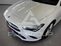 2019 Mercedes Benz CLA 200