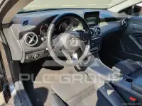 2019 Mercedes Benz CLA 200