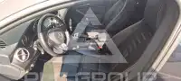 2019 Mercedes Benz CLA 200