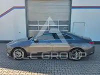 2019 Mercedes Benz CLA 200