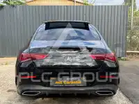 2019 Mercedes Benz CLA 200