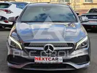 2019 Mercedes Benz CLA 200