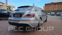 2019 Mercedes Benz CLA 200