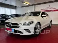 2019 Mercedes Benz CLA 200