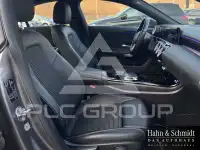 2019 Mercedes Benz CLA 200