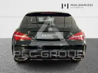 2019 Mercedes Benz CLA 200
