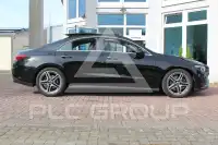 2019 Mercedes Benz CLA 200