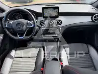 2019 Mercedes Benz CLA 200
