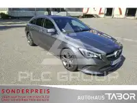 2019 Mercedes Benz CLA 200