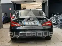 2019 Mercedes Benz CLA 200