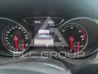 2019 Mercedes Benz CLA 200