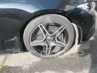 2019 Mercedes Benz CLA 200