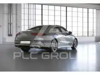 2019 Mercedes Benz CLA 200