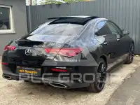 2019 Mercedes Benz CLA 200